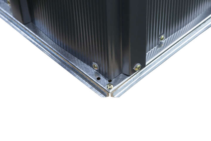 SPACEMAKER Gerätehaus